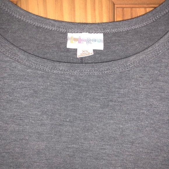 Lularoe CARLY DRESS XS NWT - Picture 2 of 8